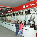 lottedutyfree