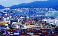 נמל בוסן - השער לכלכלת קוריאה