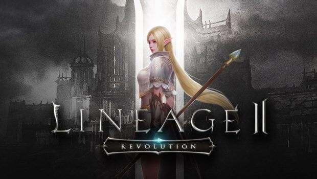 “Lineage 2: Revolution” הכניס 1.6 מליארד דולר בתשעה חודשים